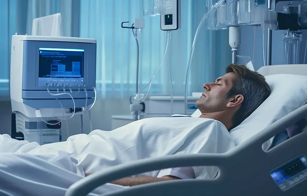 УБОД по низким ценам в Новомосковске- ультрабыстрая опиоидная детоксикация от наркотиков