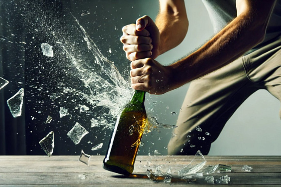 Лечение алкоголизма что такое, симптомы, как лечить в Новомосковск