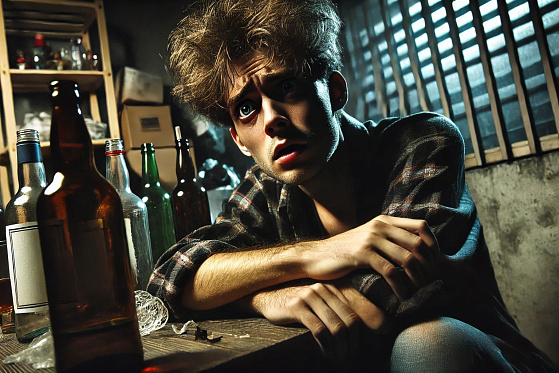 Лечение алкоголизма что такое, симптомы, как лечить в Новомосковск