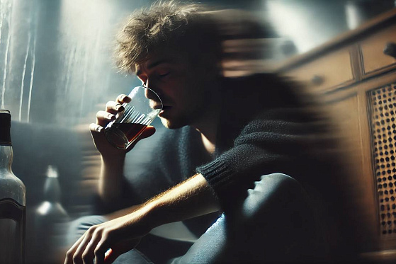 Лечение алкоголизма что такое, симптомы, как лечить в Новомосковск