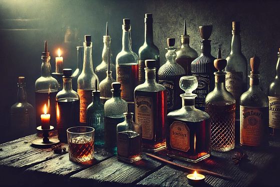 Лечение алкоголизма что такое, симптомы, как лечить в Новомосковск