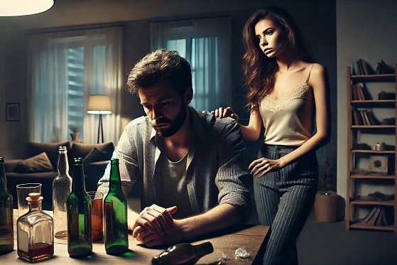 Лечение алкоголизма что такое, симптомы, как лечить в Новомосковск