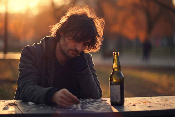 Лечение алкоголизма что такое, симптомы, как лечить в Новомосковск