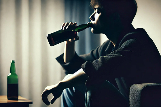 Лечение алкоголизма что такое, симптомы, как лечить в Новомосковск