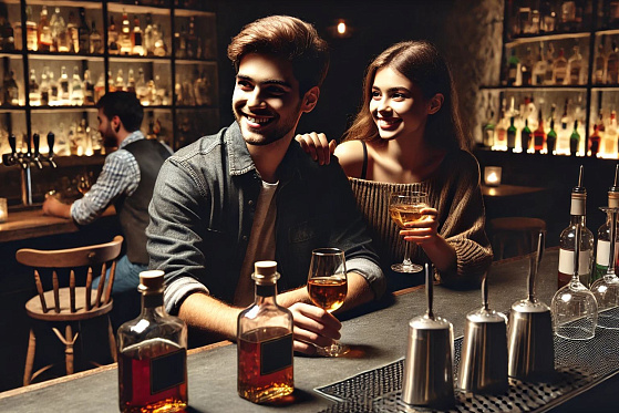 Лечение алкоголизма что такое, симптомы, как лечить в Новомосковск