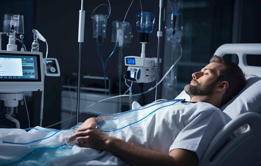 Эффективная детоксикация после наркотиков в Новомосковске с гарантией результата, анонимно