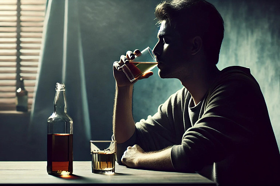 Лечение алкоголизма что такое, симптомы, как лечить в Новомосковск