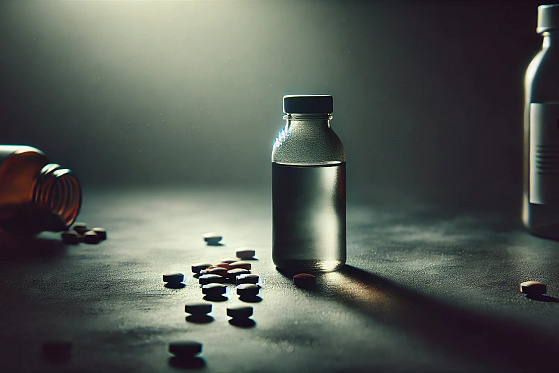 Лечение алкоголизма что такое, симптомы, как лечить в Новомосковск