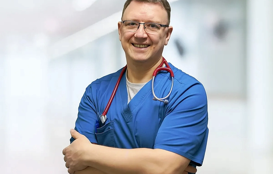 Наркологическая клиника "Профмед" Эркена Иманбаева в Новомосковск