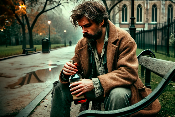 Лечение алкоголизма что такое, симптомы, как лечить в Новомосковск