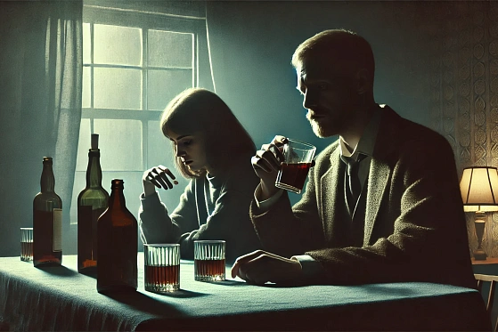 Лечение алкоголизма что такое, симптомы, как лечить в Новомосковск