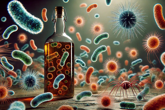 Лечение алкоголизма что такое, симптомы, как лечить в Новомосковск