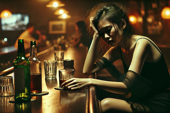 Лечение алкоголизма что такое, симптомы, как лечить в Новомосковск